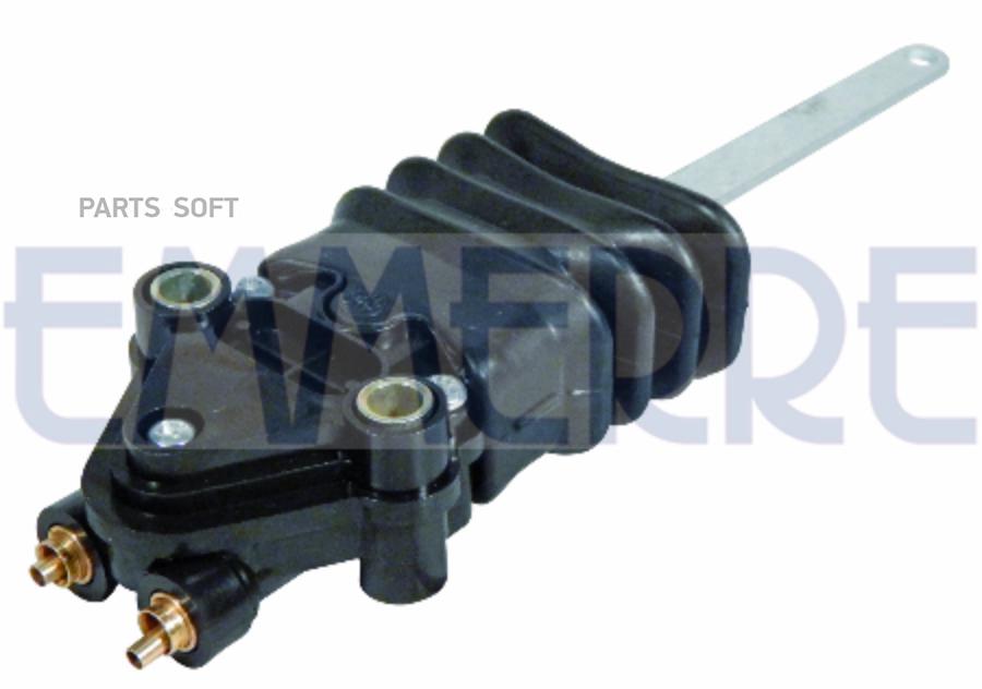 

Кран Уровня Пола Кабины EMMERRE SRL арт. 975166