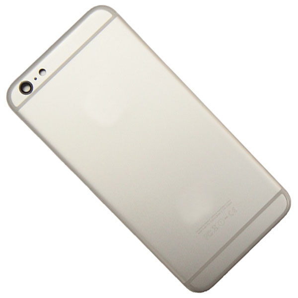 Корпус Promise Mobile для смартфона Apple iPhone 6s Plus серый