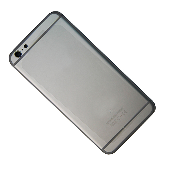 Корпус Promise Mobile для смартфона Apple iPhone 6s Plus серебристый