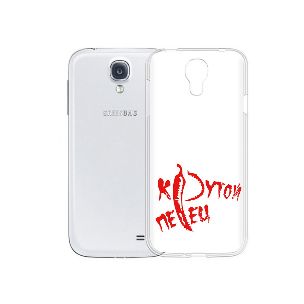 

Чехол MyPads Tocco для Samsung Galaxy S4 крутой перец (PT41285.571.426), Прозрачный, Tocco