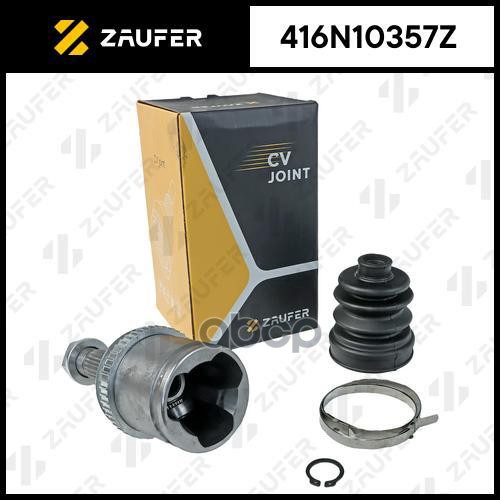 

Шрус Наружный ZAUFER арт. 416N10357Z