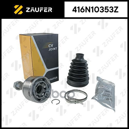 

Шрус Наружный ZAUFER арт. 416N10353Z
