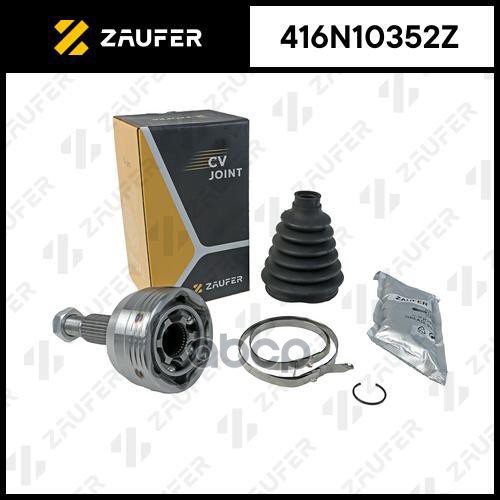 

Шрус Наружный ZAUFER арт. 416N10352Z