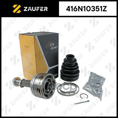 

Шрус Наружный ZAUFER арт. 416N10351Z