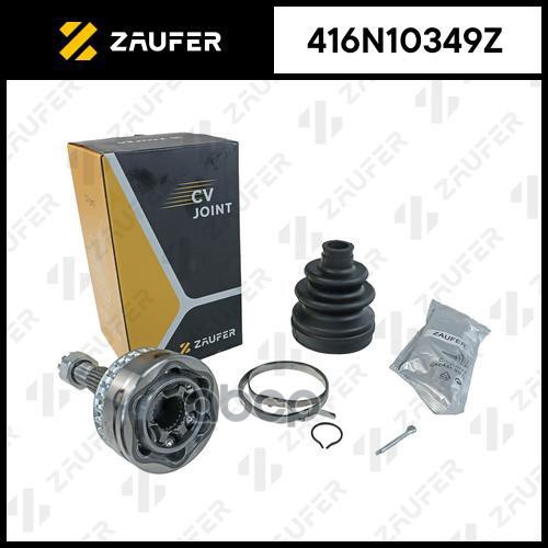 

Шрус Наружный ZAUFER арт. 416N10349Z