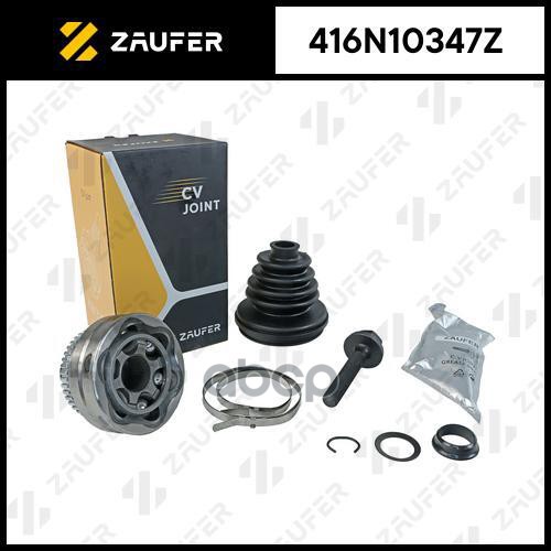 

Шрус Наружный ZAUFER арт. 416N10347Z