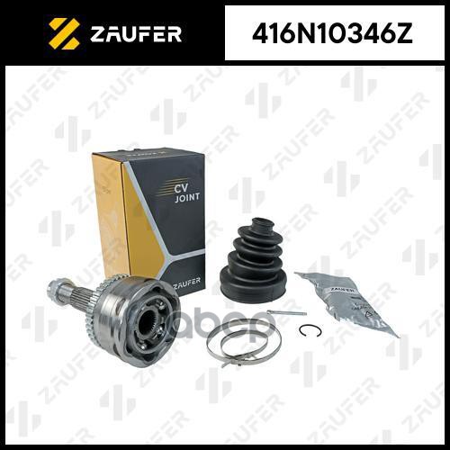 

Шрус Наружный ZAUFER арт. 416N10346Z