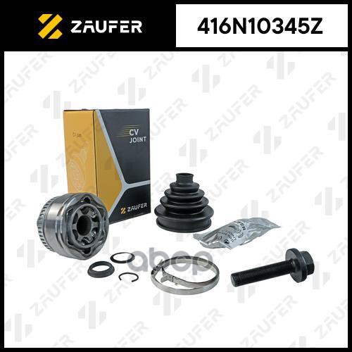 

Шрус Наружный ZAUFER арт. 416N10345Z