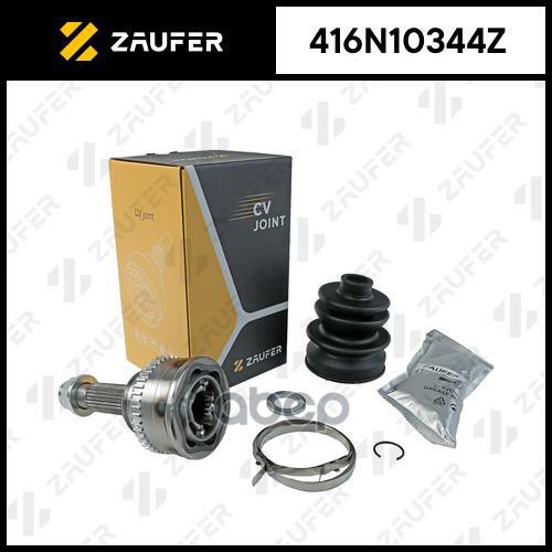 

Шрус Наружный ZAUFER арт. 416N10344Z