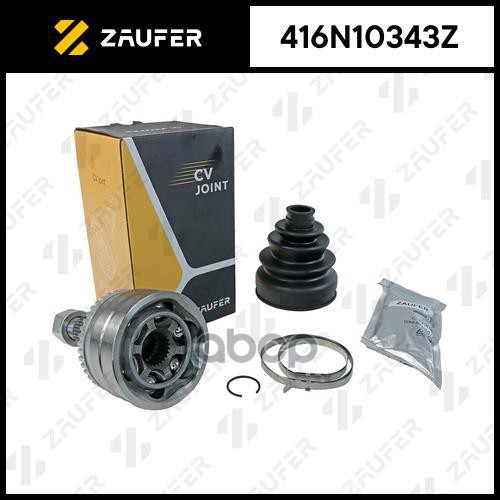 

Шрус Наружный ZAUFER арт. 416N10343Z