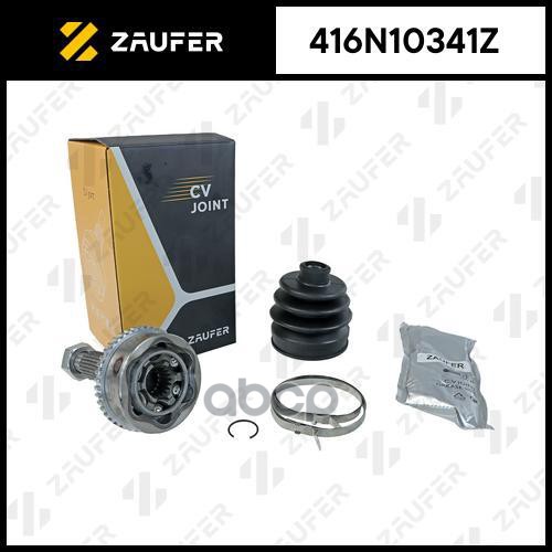 

Шрус Наружный ZAUFER арт. 416N10341Z