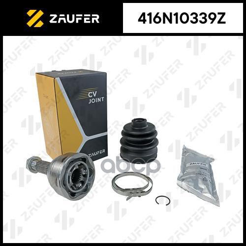 

Шрус Наружный ZAUFER арт. 416N10339Z