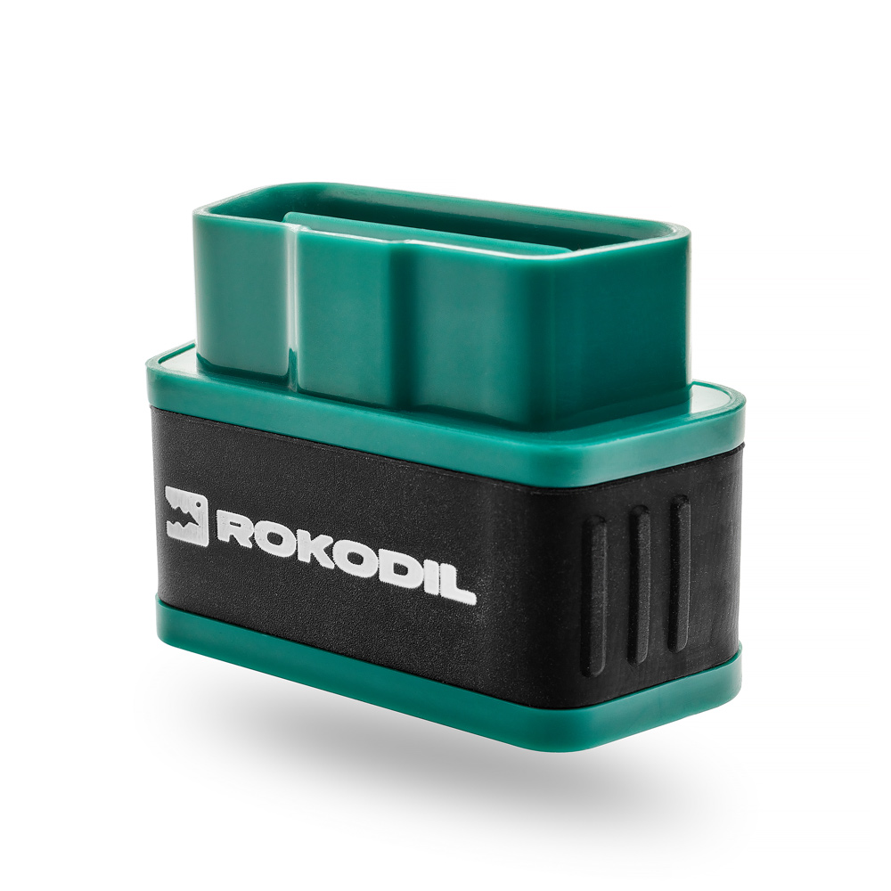 Автосканер Rokodil ScanX, OBD2 для диагностики автомобиля elm327 1.5 pic18f25k80