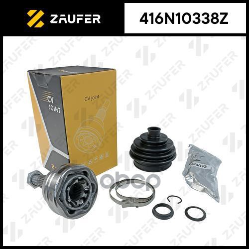 

Шрус Наружный ZAUFER арт. 416N10338Z
