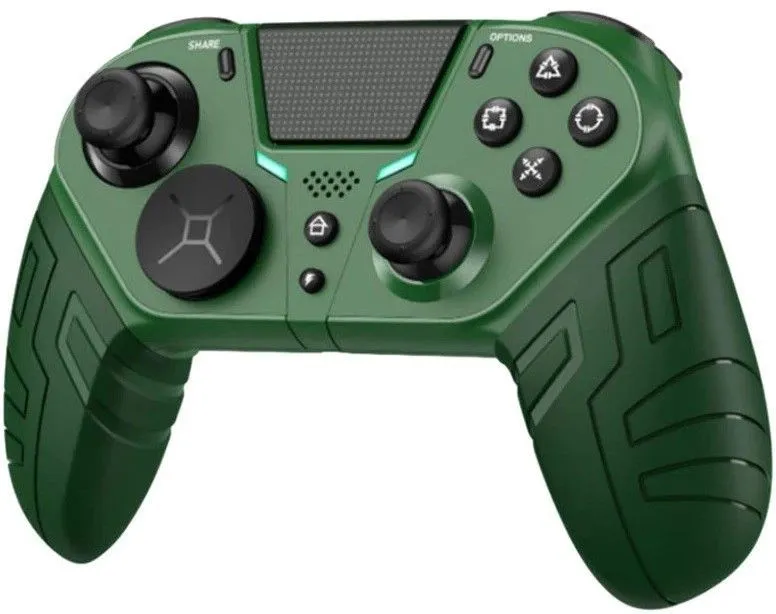 

Геймпад Data Frog Q300 Transformer Green, Черный, Q300 Transformer