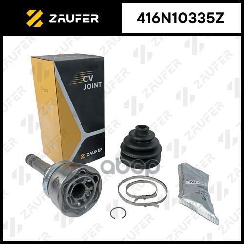 

Шрус Наружный ZAUFER арт. 416N10335Z