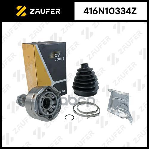 

Шрус Наружный ZAUFER арт. 416N10334Z