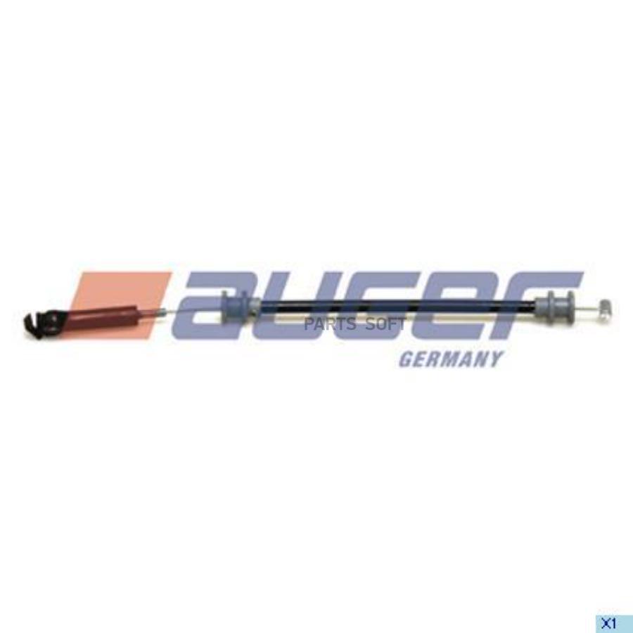 

Трос Открывания Передней Двери AUGER арт. 67683