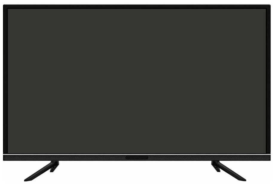 фото Жк-телевизор erisson 32" 32lm8050t2 black