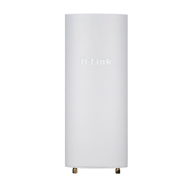 Точка доступа Wi-Fi D-Link DWL-6720AP White (DWL-6720AP/UN/A1A)