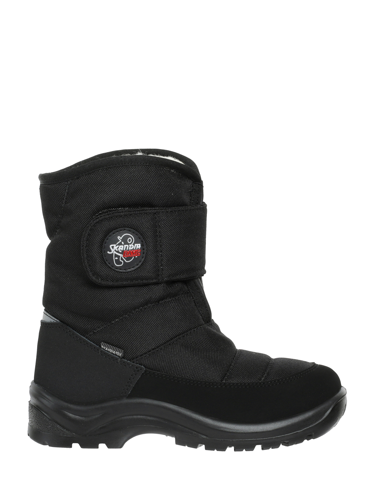 

Сапоги Skandia 3567R, amarcord/black, 36, 3567R