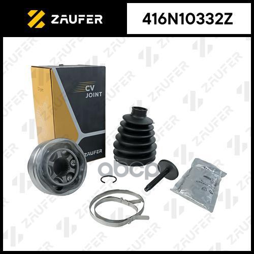 

Шрус Наружный ZAUFER арт. 416N10332Z