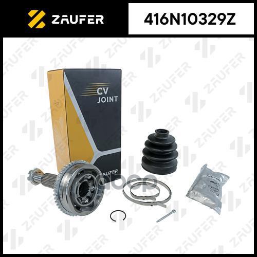 

Шрус Наружный ZAUFER арт. 416N10329Z