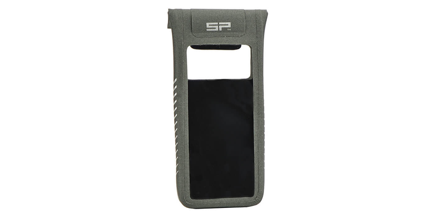 фото Универсальный чехол sp connect universal phone case (размер l)