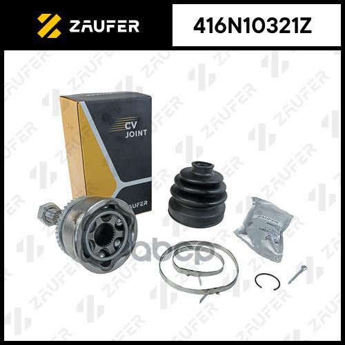 

Шрус Наружный ZAUFER арт. 416N10321Z