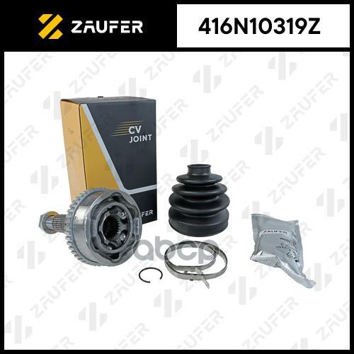 

Шрус Наружный ZAUFER арт. 416N10319Z