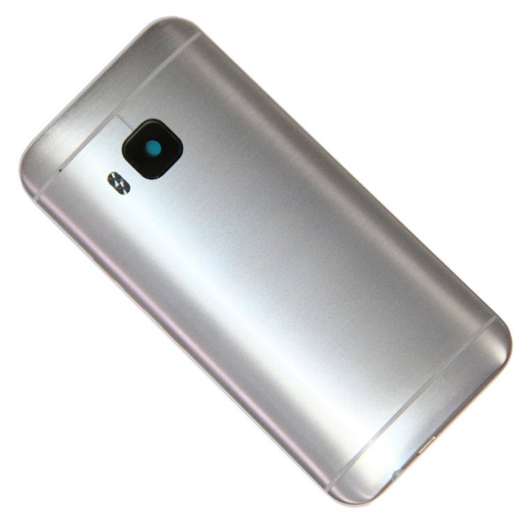 

Задняя крышка Promise Mobile для смартфона HTC One M9 серебристый