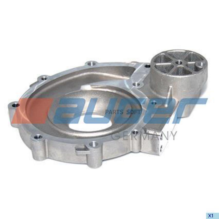 

Корпус Насоса Водяного (Помпы) AUGER арт. 57767