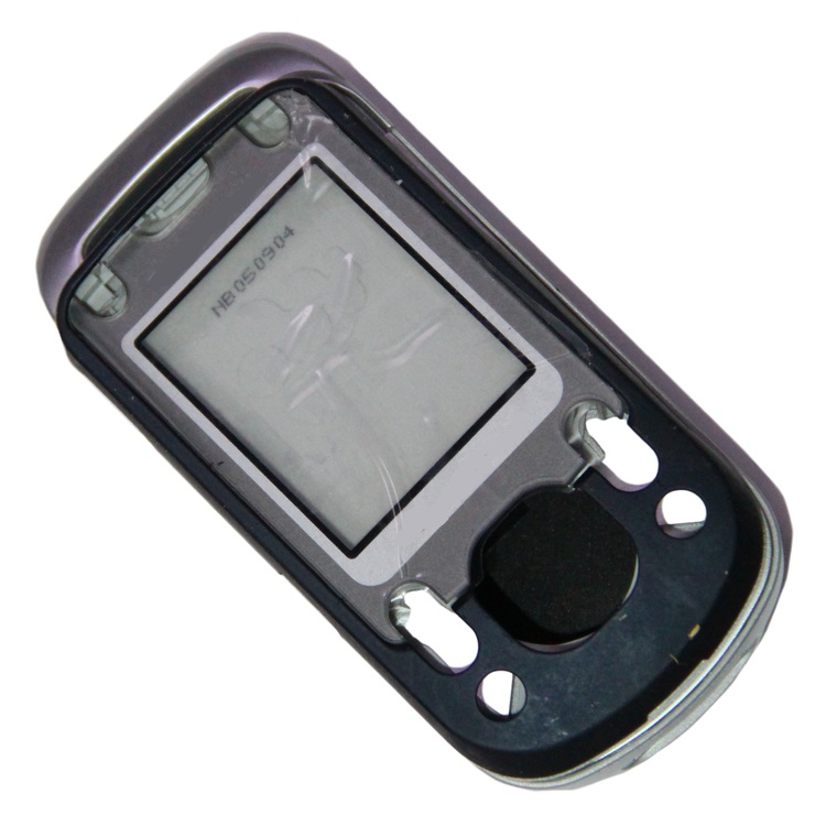 

Корпус Promise Mobile для смартфона Sony Ericsson W550 синий