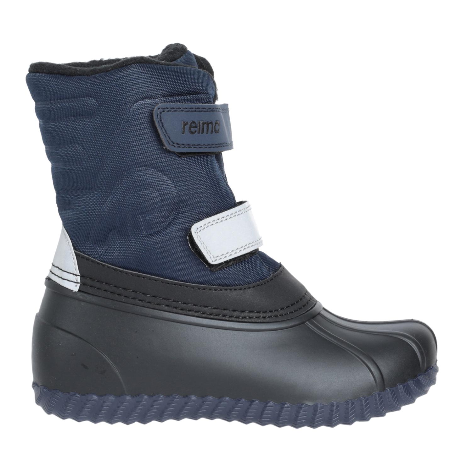 

Сапоги Reima 5400037R_6980, navy, 30, 5400037R_6980
