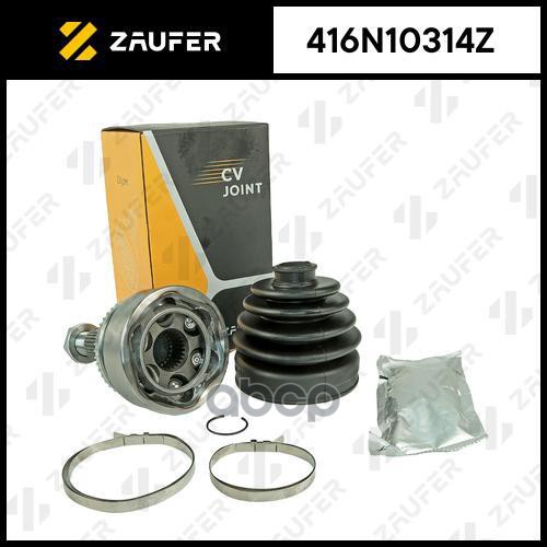 

Шрус Наружный ZAUFER арт. 416N10314Z