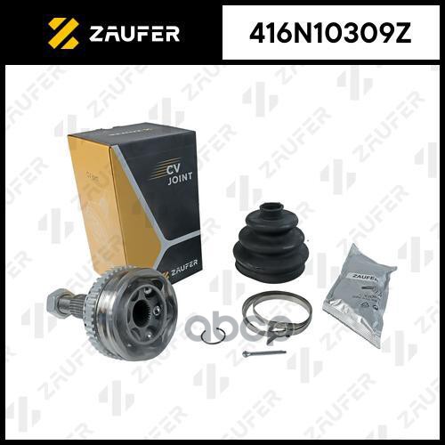 

Шрус Наружный ZAUFER арт. 416N10309Z