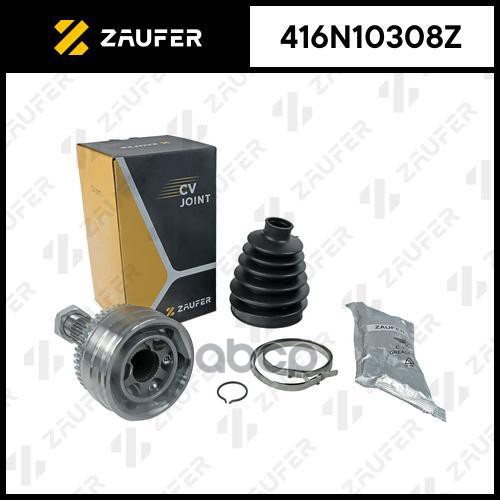 

Шрус Наружный ZAUFER арт. 416N10308Z