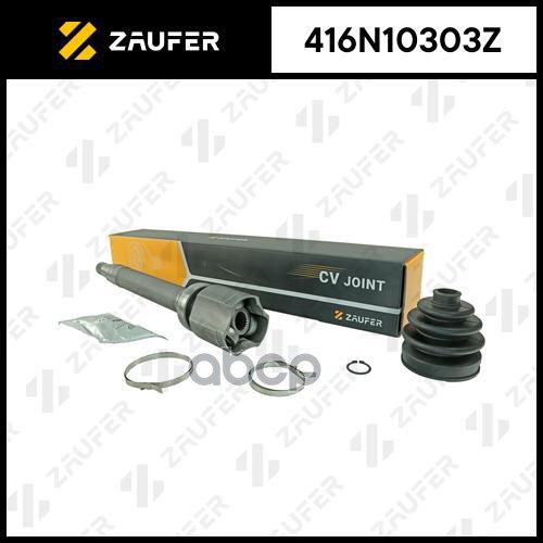 

Шрус Наружный ZAUFER арт. 416N10303Z