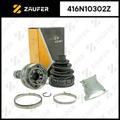

Шрус Наружный ZAUFER арт. 416N10302Z