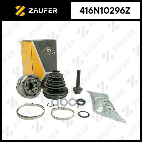 

Шрус Наружный ZAUFER арт. 416N10296Z