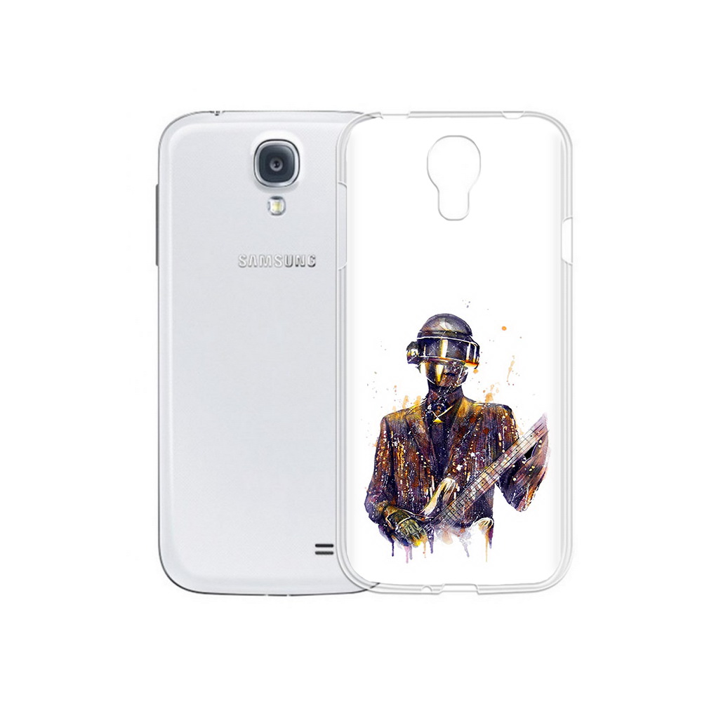 

Чехол MyPads Tocco для Samsung Galaxy S4 космо-гитарист (PT41285.571.392), Прозрачный, Tocco