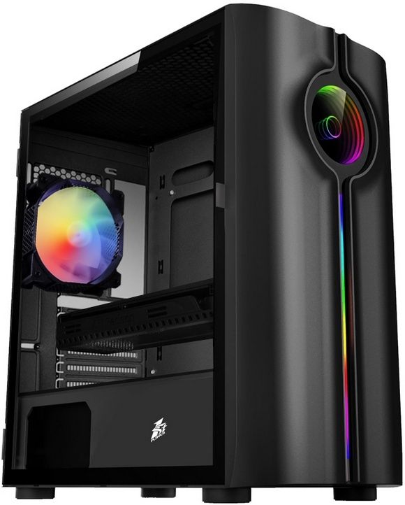 

Системный блок Nika Comp RTX 4070 Super 12Gb i7-11700F 32GB 1000Gb SSD, Is3