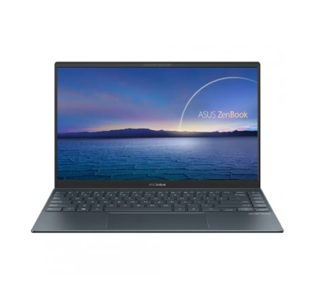 

Ноутбук ASUS Zenbook Flip UX363EA 13,3" Серый 90NB0RZ1-M13580