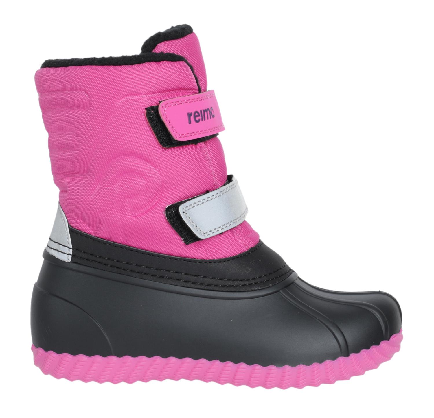 

Сапоги Reima 5400037R_4810, purple, 30, Розовый, 5400037R_4810