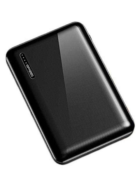 фото Внешний аккумулятор usams us-cd104 pb39 5000mah 5kcd10401/ут000024943