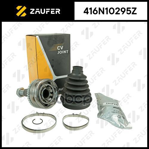 

Шрус Наружный ZAUFER арт. 416N10295Z