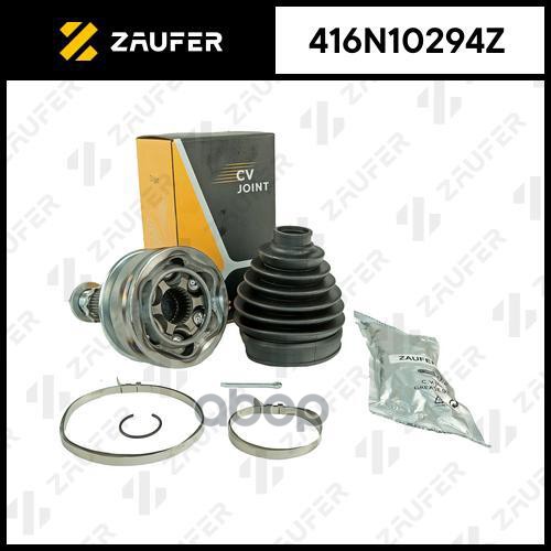 

Шрус Наружный ZAUFER арт. 416N10294Z