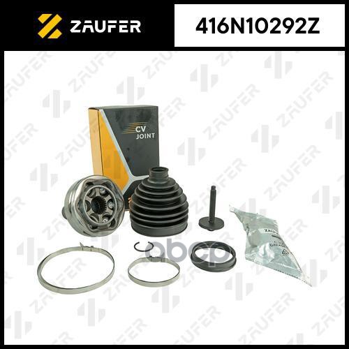 

Шрус Наружный ZAUFER арт. 416N10292Z