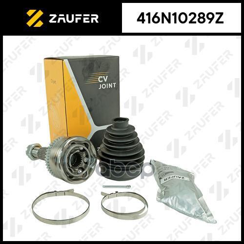 

Шрус Наружный ZAUFER арт. 416N10289Z