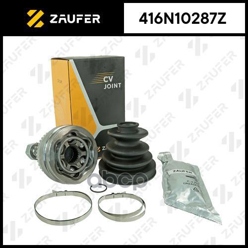 

Шрус Наружный ZAUFER арт. 416N10287Z